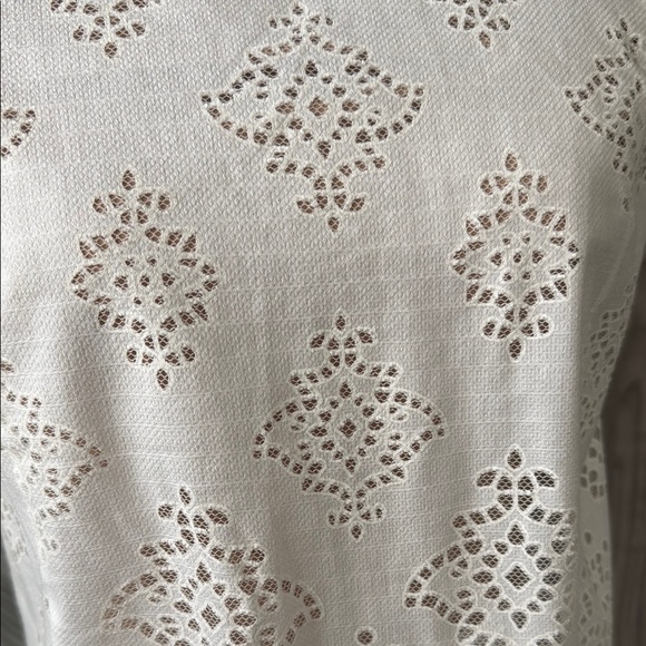 Tres Chic and Unique Vivian Dress NWOT - the back is gorgeous and flirtatious - Picture 7 of 17